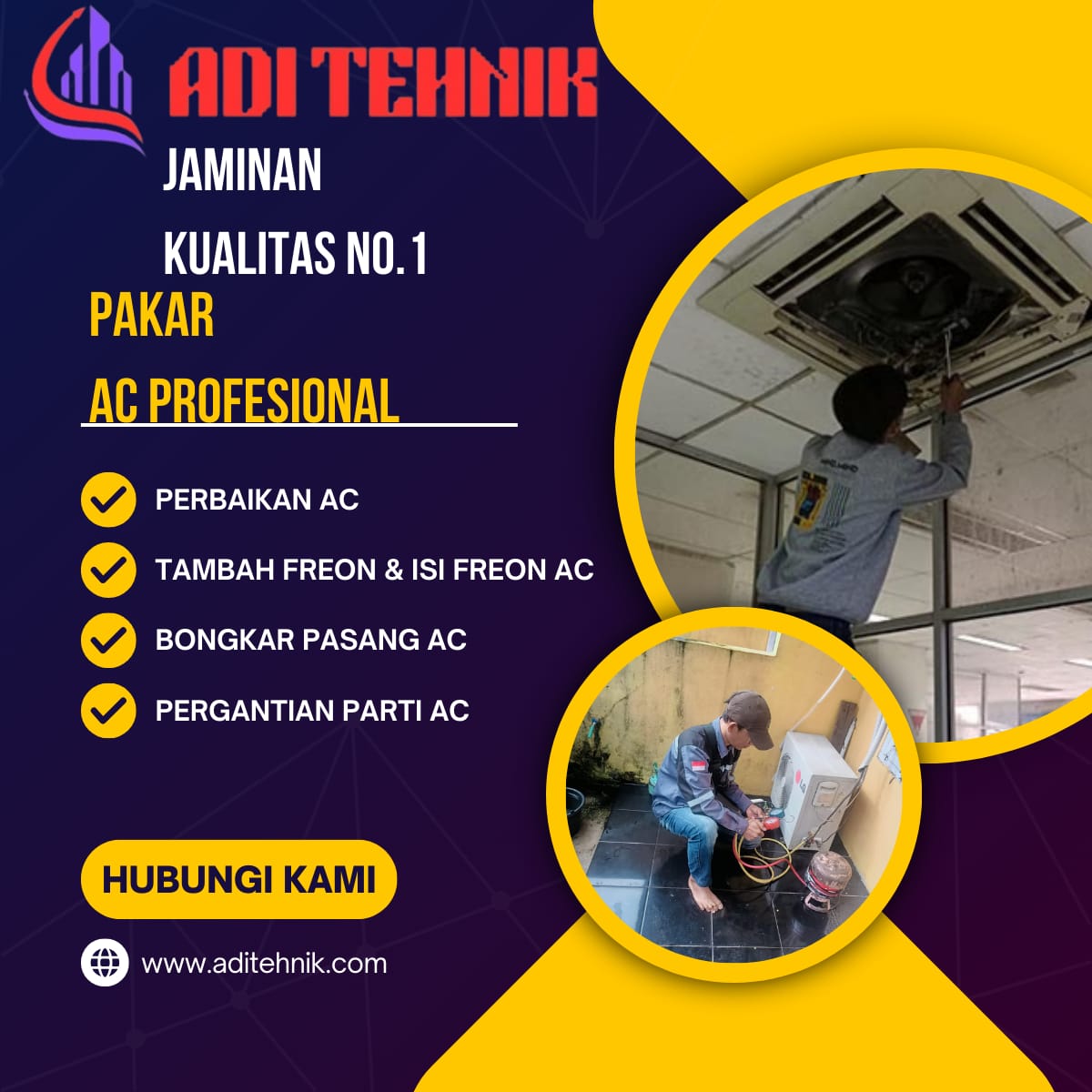 MENGATASI AC SERING KEHABISAN FREON SOLUSI EFEKTIF UNTUK KENYAMANAN RUANGAN ANDA